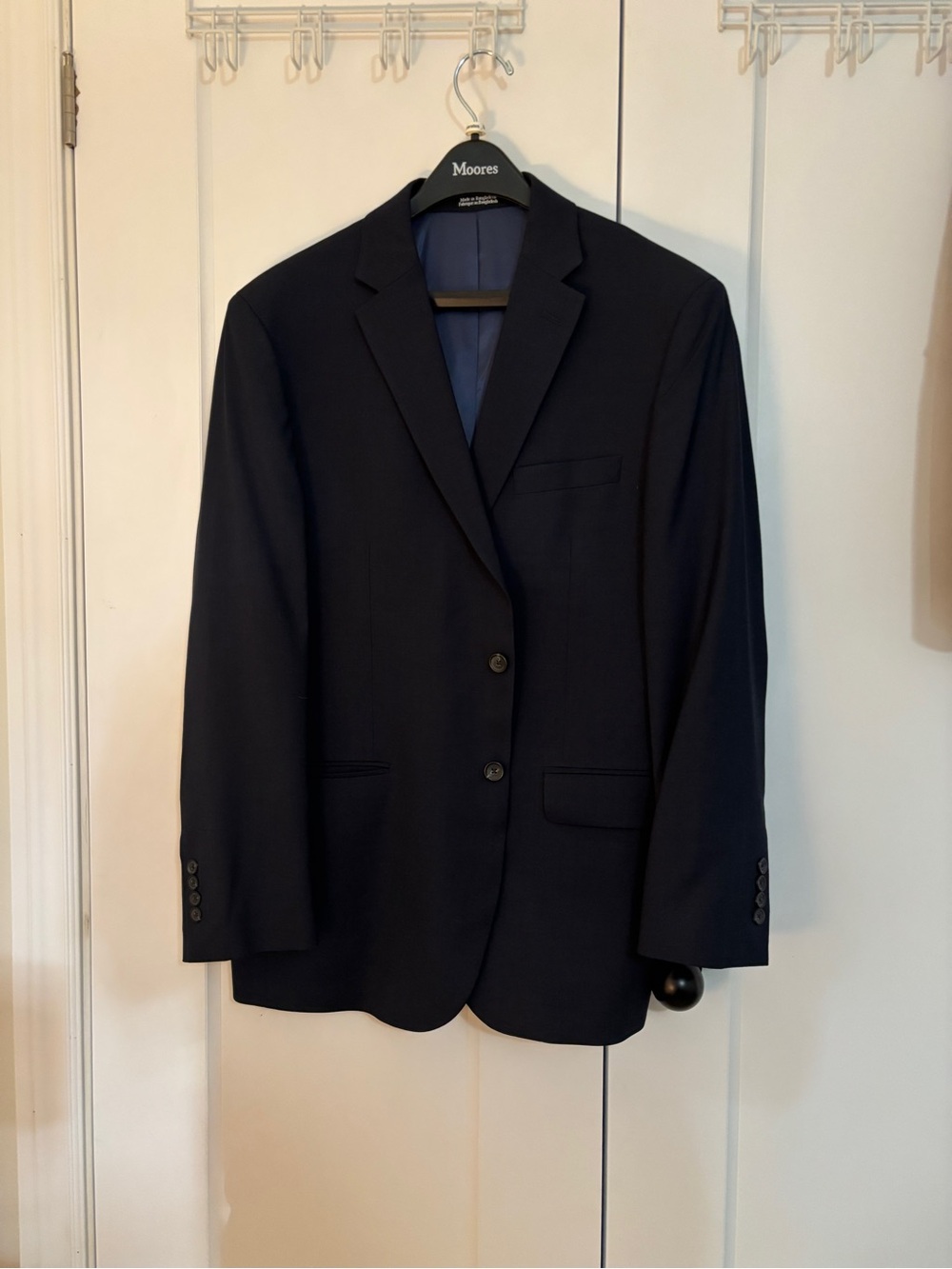 Pronto Uomo Suit Jacket from Moores